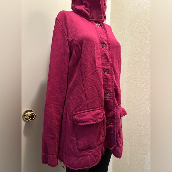 Mod-O-Doe Casual Elegance Vintage Sweater - Picture 6 of 10